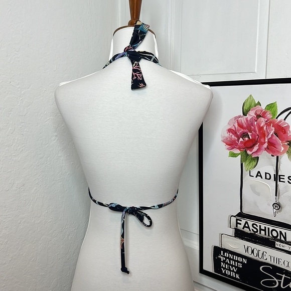 New J. Crew String Bikini Top Size XS - Picture 5 of 7